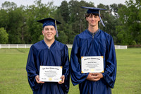 Graduation 2026