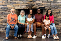 Paul & Linda's Family-1