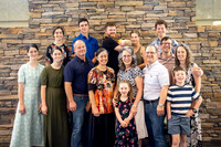 Harold & Verna's Family-2