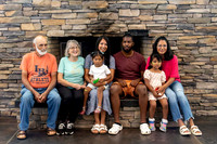 Paul & Linda's Family-2