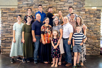 Harold & Verna's Family-1