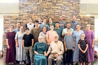 Titus & Ellen's Family-1