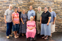 John & Ruth's Family-2